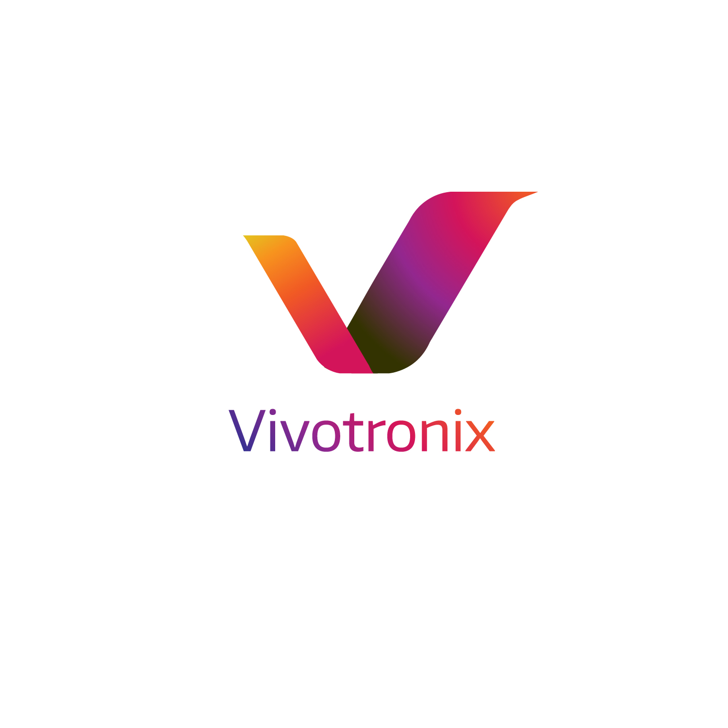 Logo Design by BC Arts for Vivotronix, Inc. | Design #14009127