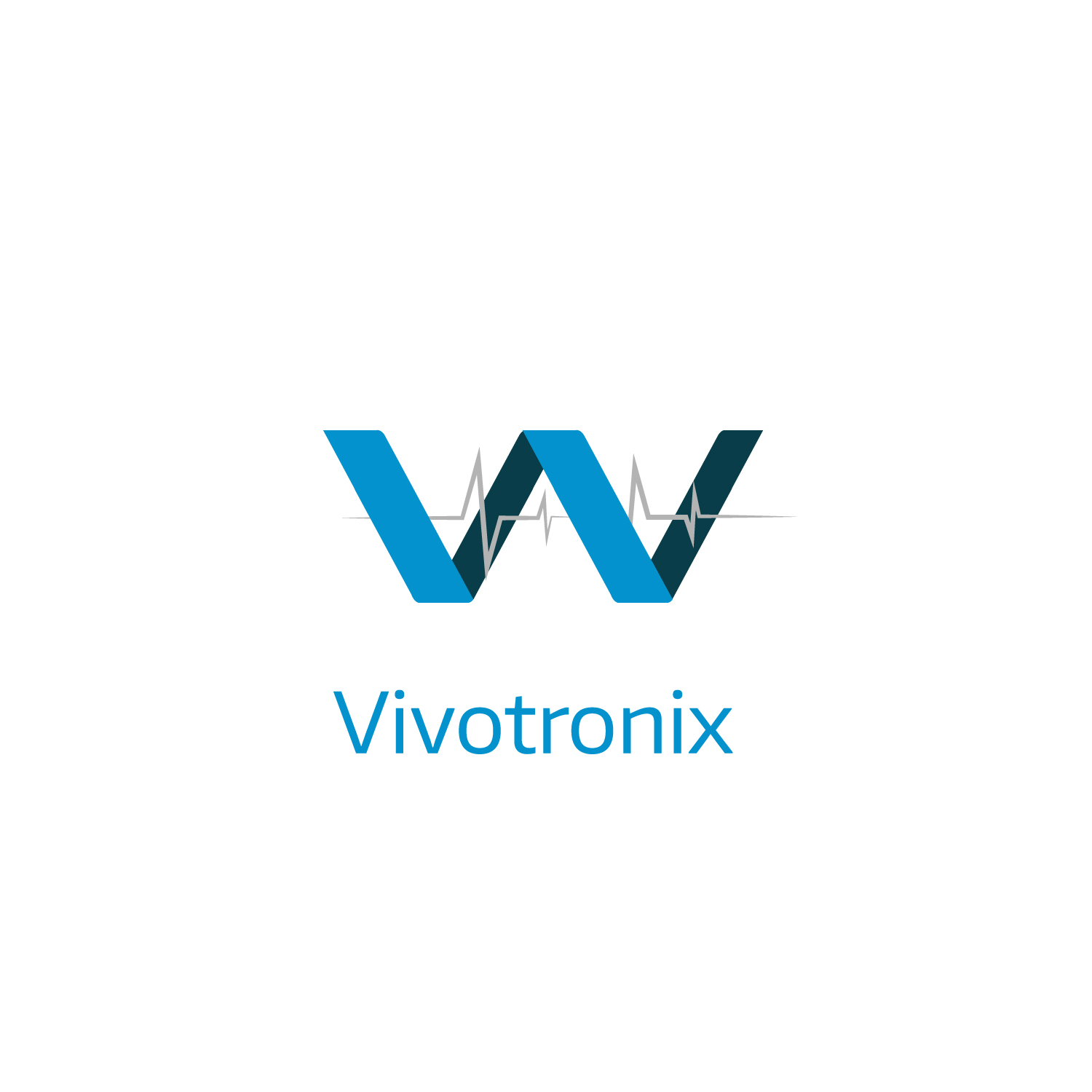 Logo Design by BC Arts for Vivotronix, Inc. | Design #14009131