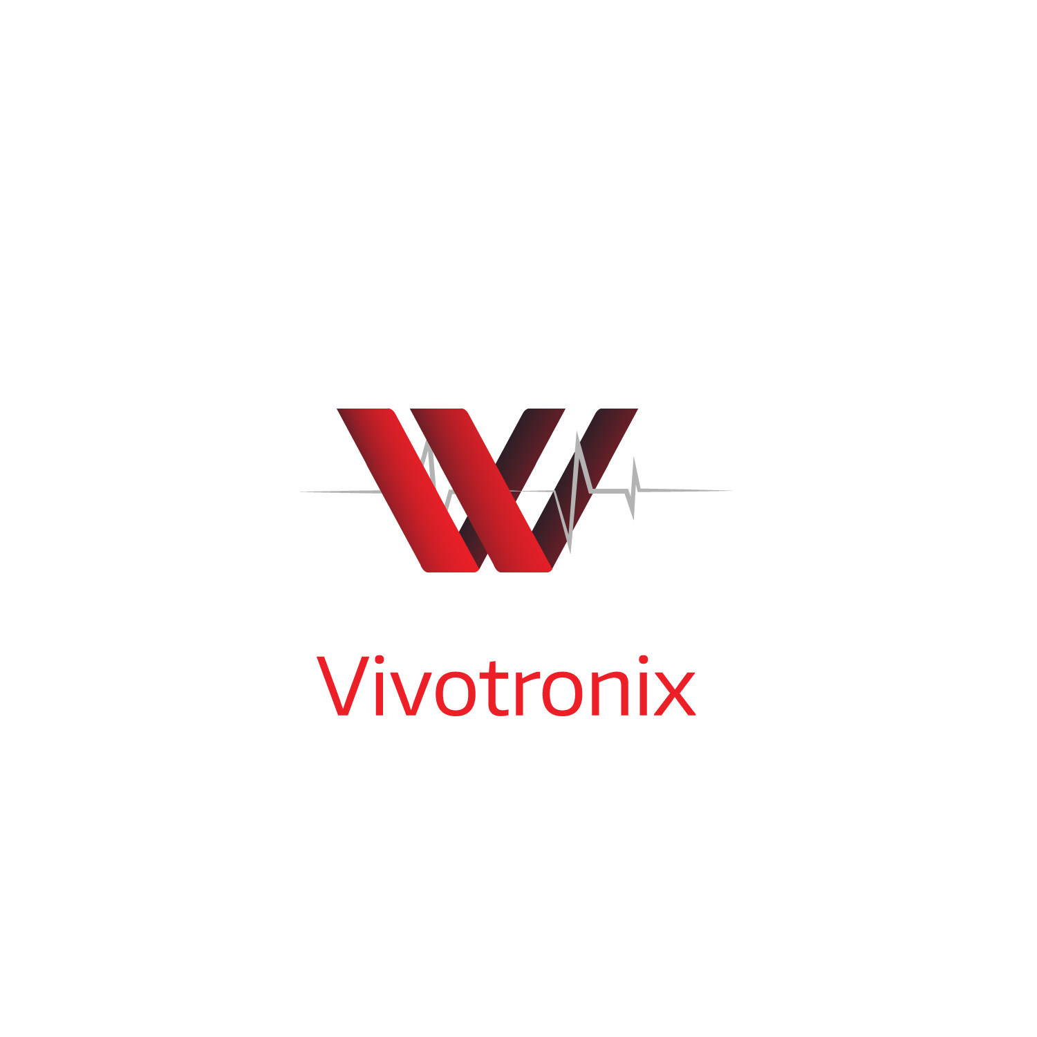 Logo Design by BC Arts for Vivotronix, Inc. | Design #14009132