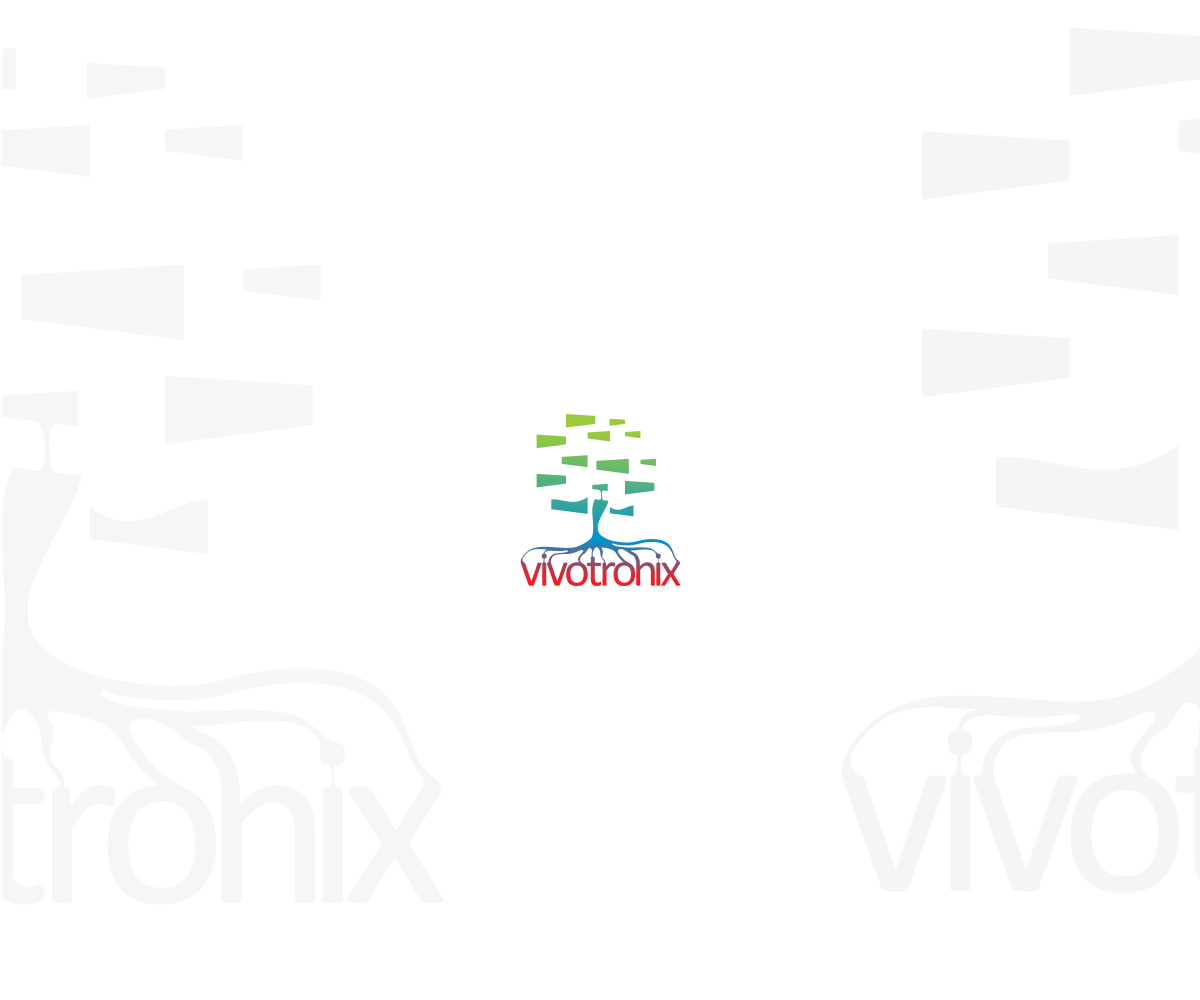 Logo Design by Des!gn.Arts for Vivotronix, Inc. | Design #14005908