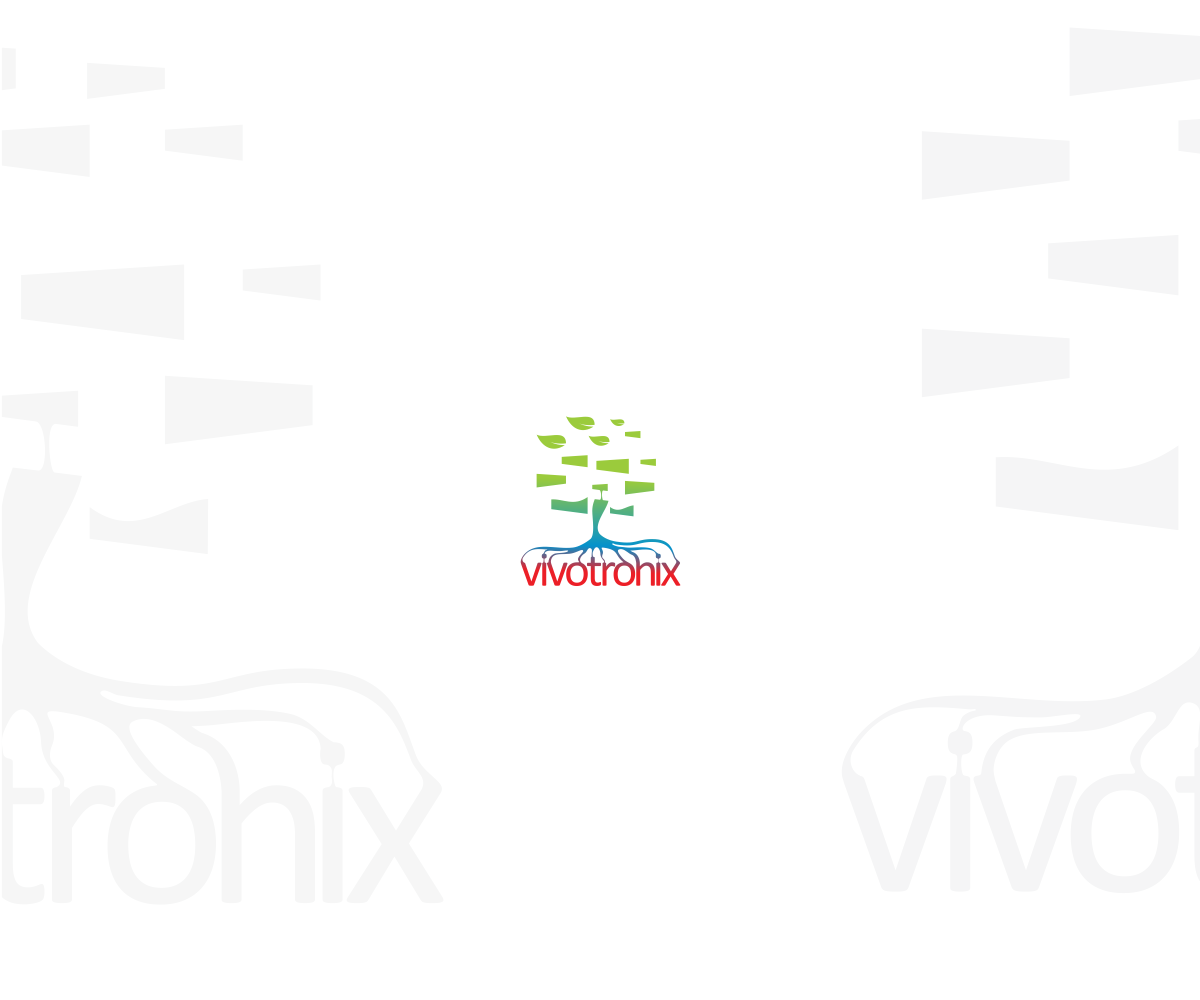 Logo Design by Des!gn.Arts for Vivotronix, Inc. | Design #14005909