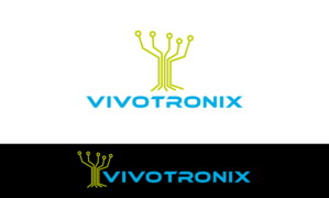 Logo Design by trufya for Vivotronix, Inc. | Design: #14014417