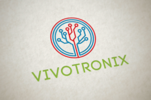Diseño de Logo por DreateDesign.A para Vivotronix, Inc. | Diseño #13995978
