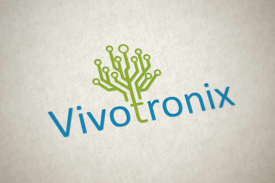 Logo Design by DreateDesign.A for Vivotronix, Inc. | Design #13995983