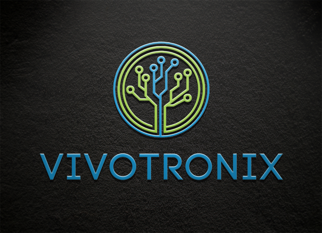 Logo Design by DreateDesign.A for Vivotronix, Inc. | Design #14008367
