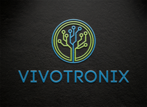 Logo Design by DreateDesign.A for Vivotronix, Inc. | Design: #14008367