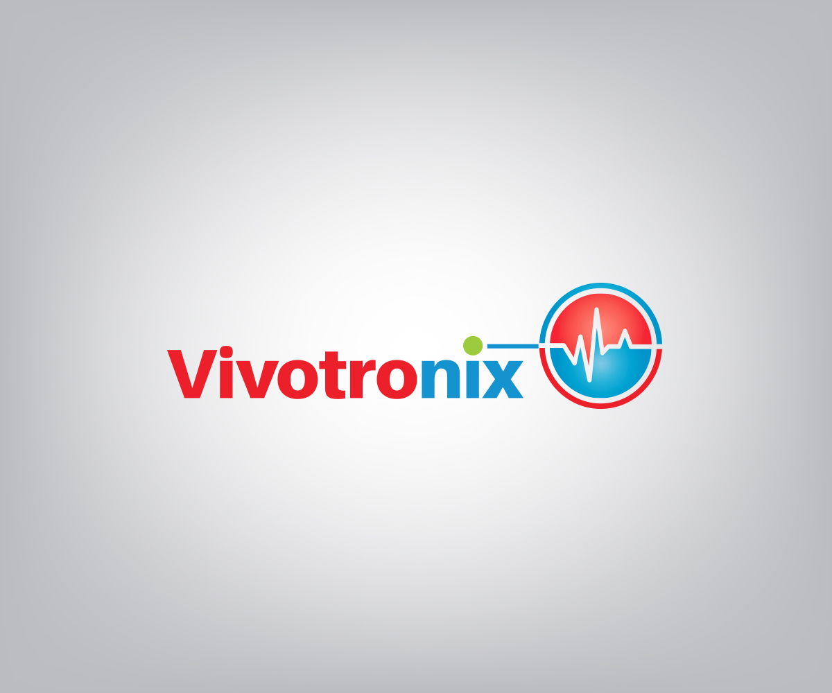 Diseño de Logo por Deviantstore para Vivotronix, Inc. | Diseño #14007873