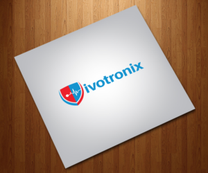 Logo Design by Deviantstore for Vivotronix, Inc. | Design: #14007875