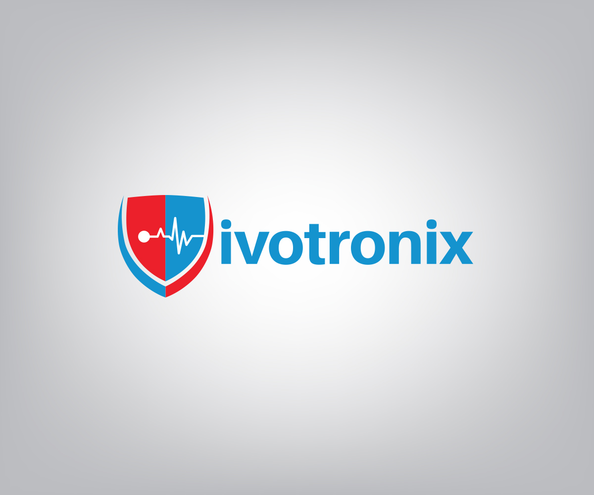 Logo Design by Deviantstore for Vivotronix, Inc. | Design #14007876