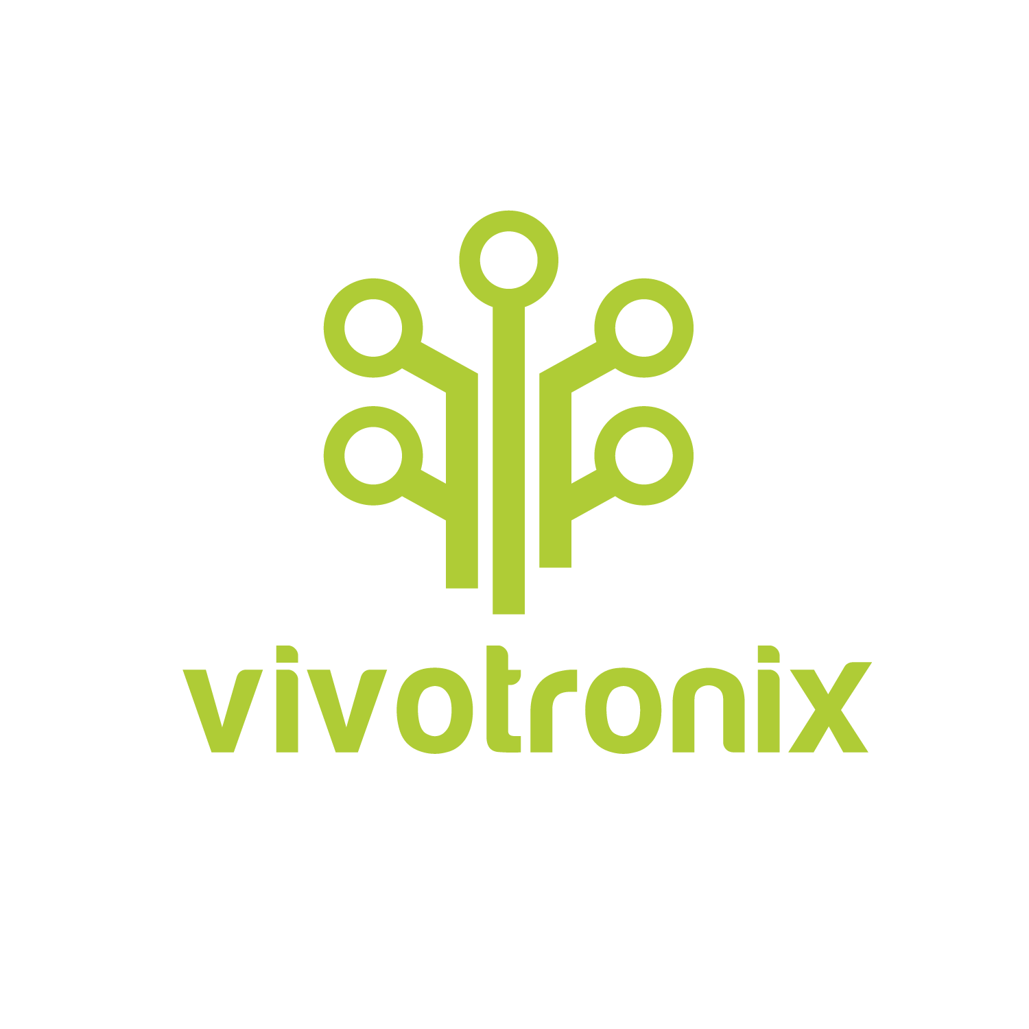 Logo Design by Rodrigo Angeli for Vivotronix, Inc. | Design #14188405