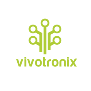 Logo Design by Rodrigo Angeli for Vivotronix, Inc. | Design: #14188405