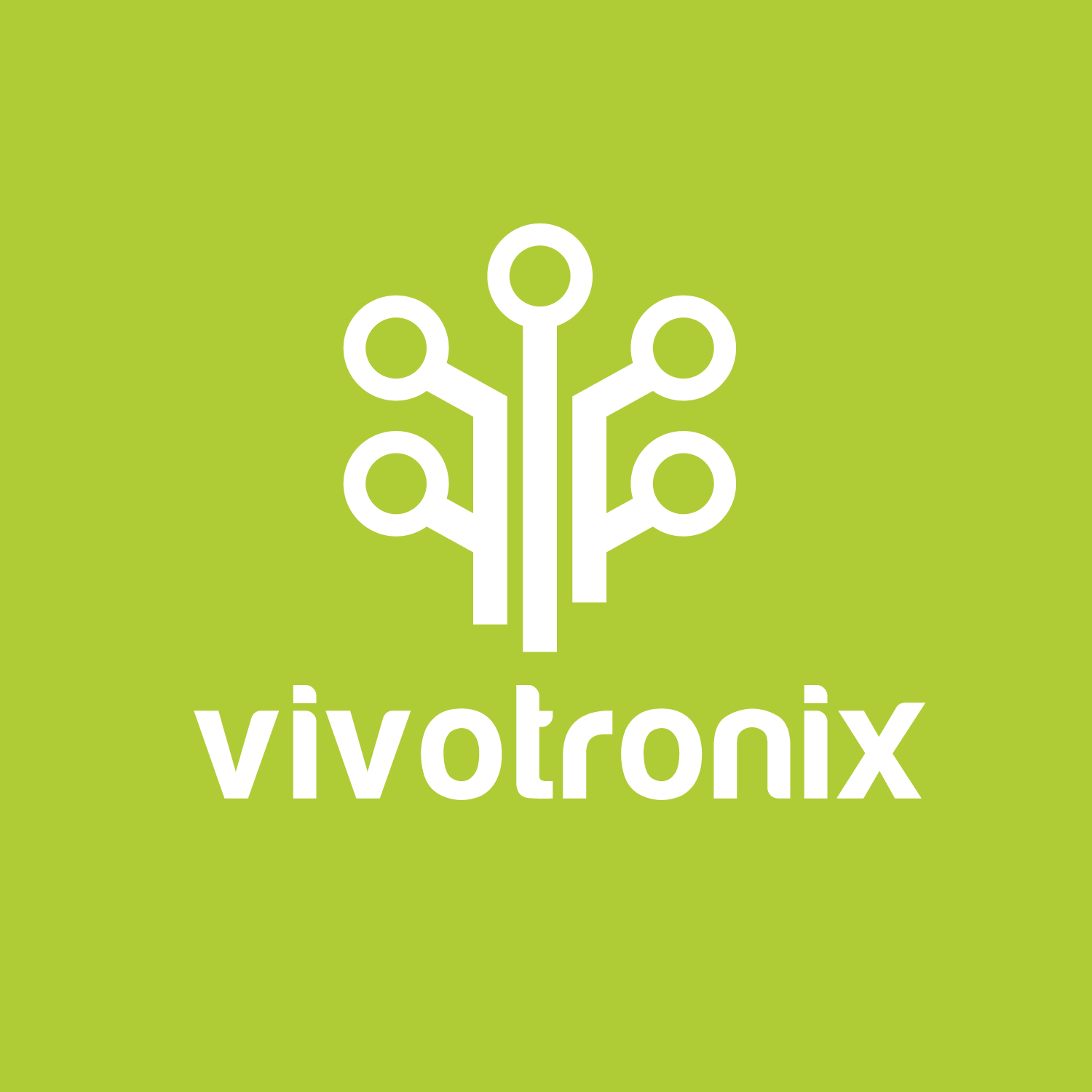 Logo Design by Rodrigo Angeli for Vivotronix, Inc. | Design #14188418