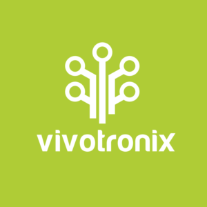 Logo Design by Rodrigo Angeli for Vivotronix, Inc. | Design: #14188418