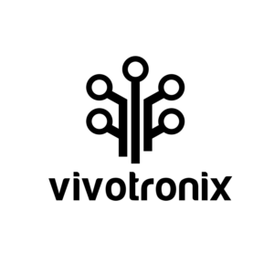 Logo Design by Rodrigo Angeli for Vivotronix, Inc. | Design: #14188440