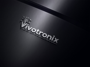 Logo Design by Atec for Vivotronix, Inc. | Design: #14006287