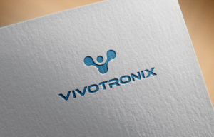 Logo Design by Shairell Mae for Vivotronix, Inc. | Design: #13994650