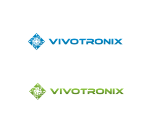 Diseño de Logo por Shairell Mae para Vivotronix, Inc. | Diseño #13994725