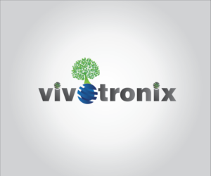 Logo Design by Ardhel Castillo for Vivotronix, Inc. | Design: #13994619