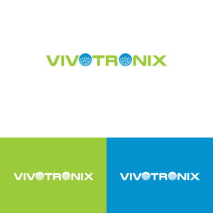 Logo Design by DesignDUO for Vivotronix, Inc. | Design: #14014739