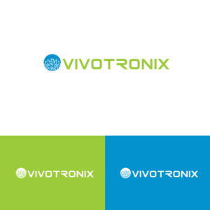 Logo Design by DesignDUO for Vivotronix, Inc. | Design: #14014740