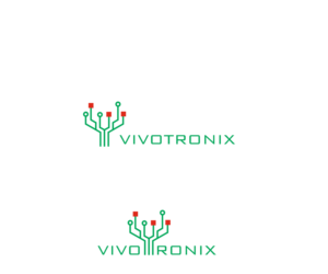 Logo Design by surabayawarnawarni for Vivotronix, Inc. | Design: #13997988