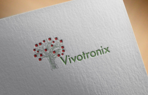 Logo Design by Top king  designer for Vivotronix, Inc. | Design: #14007661