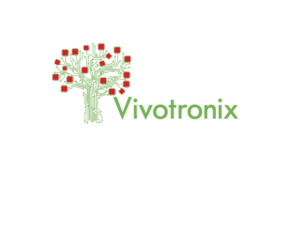 Logo Design by Top king  designer for Vivotronix, Inc. | Design: #14007664