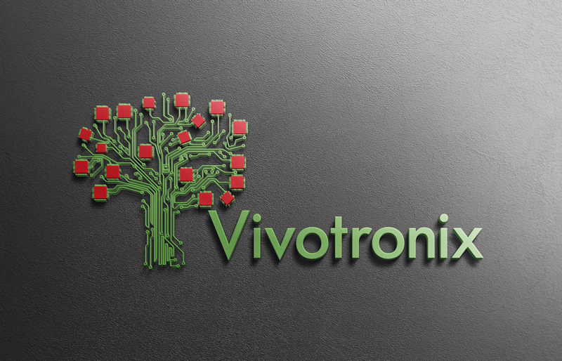 Logo Design by Top king  designer for Vivotronix, Inc. | Design #14007665