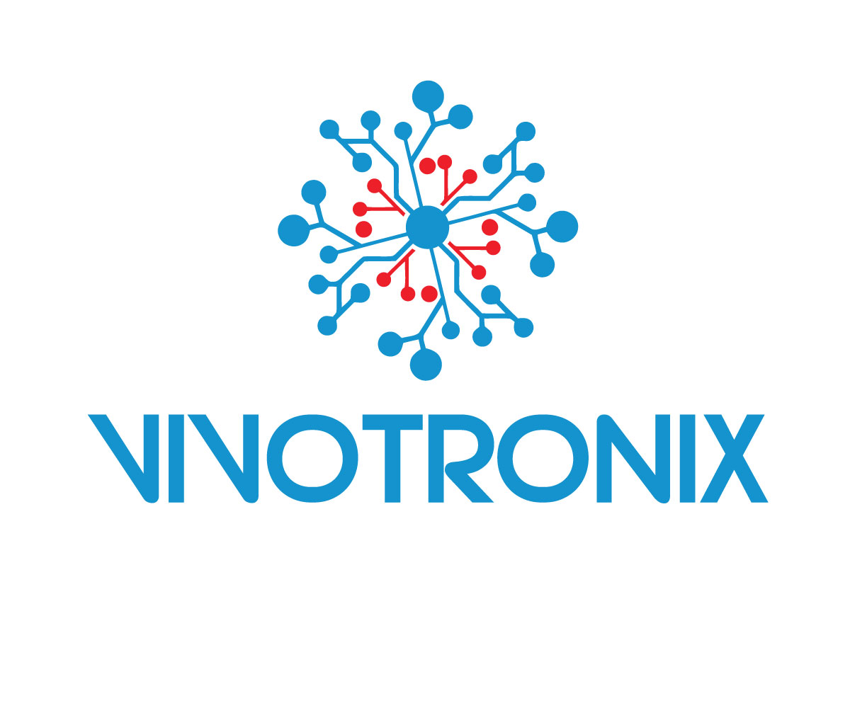 Logo Design by Swatches Design Solution for Vivotronix, Inc. | Design #14005373