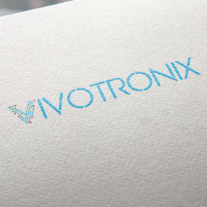 Diseño de Logo por Ross_Creates para Vivotronix, Inc. | Diseño #13996085