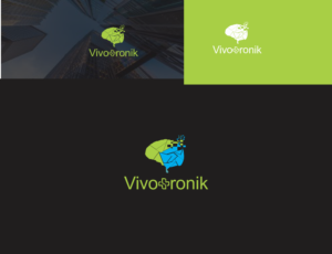 Diseño de Logo por berkah19981992 para Vivotronix, Inc. | Diseño #14011209