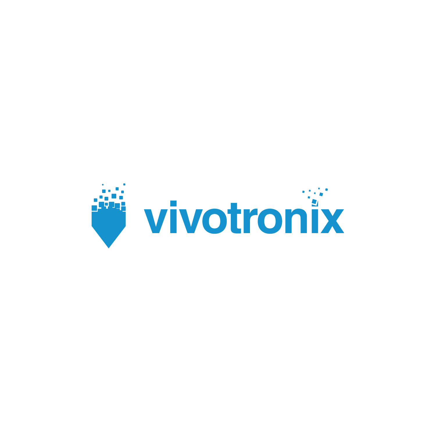 Logo-Design von radion.adrian für Vivotronix, Inc. | Design #14017395