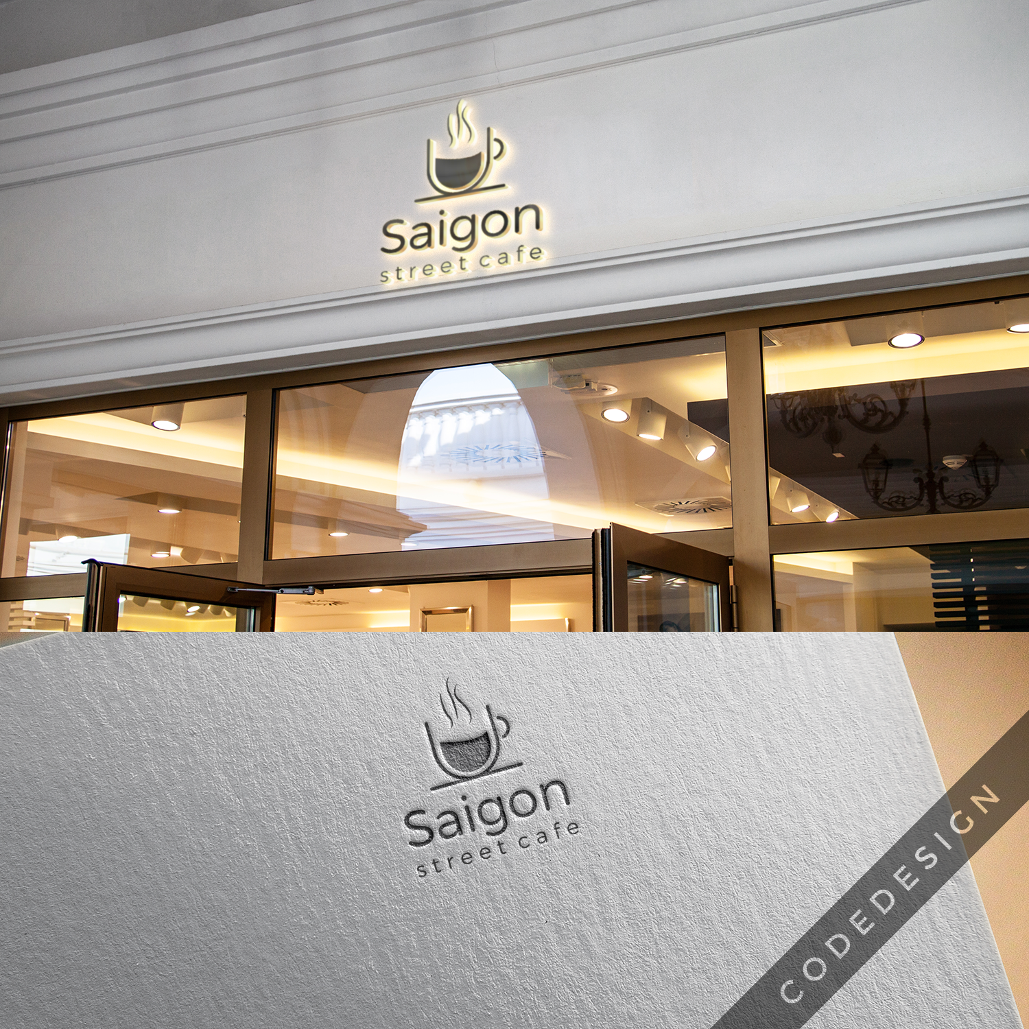 Logo Design by Decos Studio for this project | Design #14019916