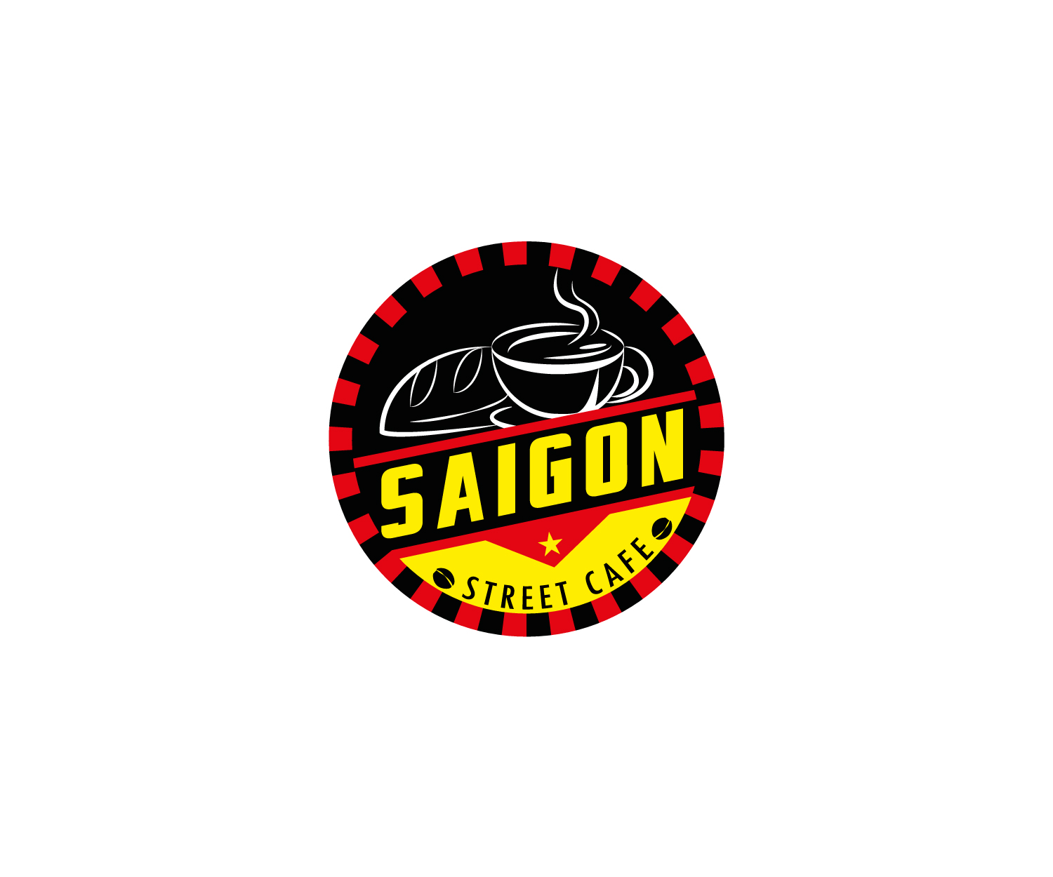Logo Design by FLoc! Studio for this project | Design #14008771