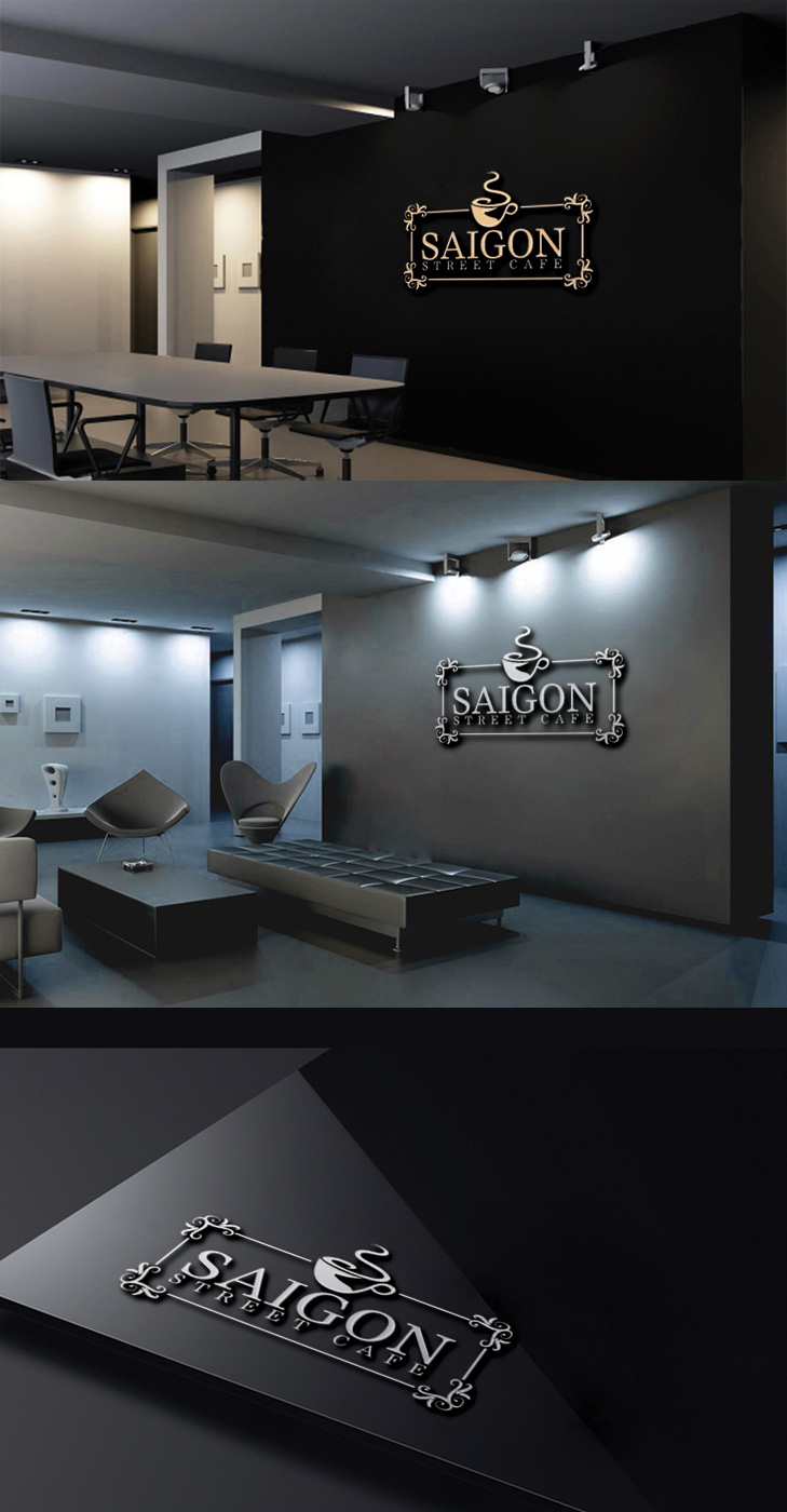 Logo Design by zebronicgraphic for this project | Design #14004844