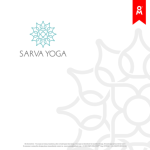 Logo Design by Omee for Devi Sarva Yoga | Design: #14015509
