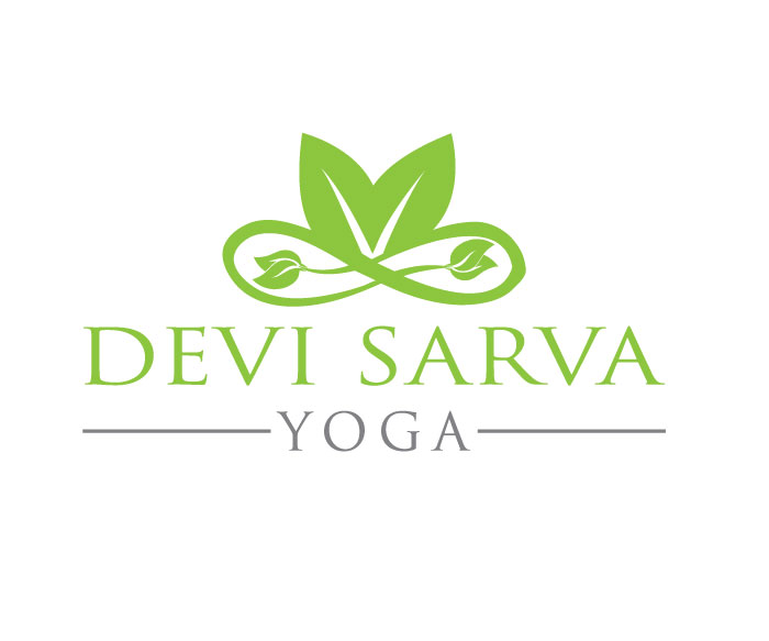 Design de Logo par taherswapon pour Devi Sarva Yoga | Design #13991721