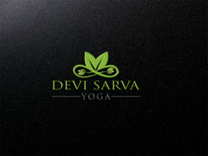 Design de Logo par taherswapon pour Devi Sarva Yoga | Design : #13991722