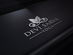 Design de Logo par taherswapon pour Devi Sarva Yoga | Design : #13991724