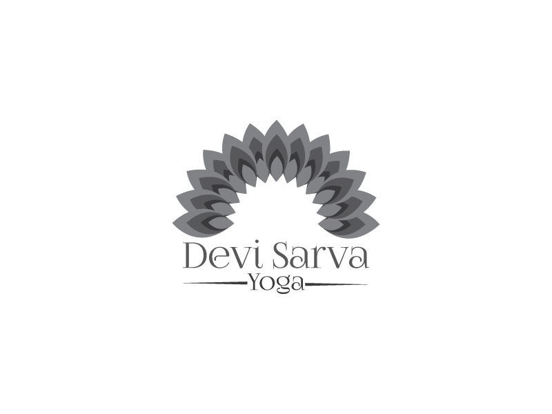 Design de Logo par PETERPARKER pour Devi Sarva Yoga | Design #13993612