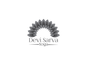 Design de Logo par PETERPARKER pour Devi Sarva Yoga | Design : #13993612