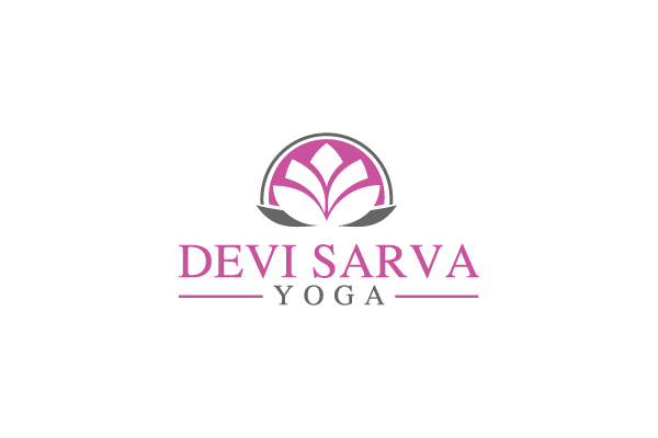 Design de Logo par allieddezigns pour Devi Sarva Yoga | Design #13987637
