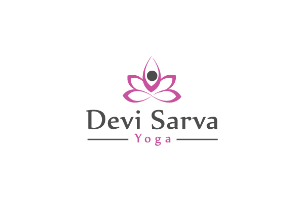 Design de Logo par allieddezigns pour Devi Sarva Yoga | Design #13987638