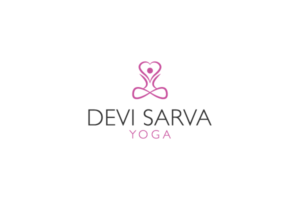 Logo Design by allieddezigns for Devi Sarva Yoga | Design: #13987640
