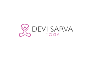 Logo Design by allieddezigns for Devi Sarva Yoga | Design: #13987642