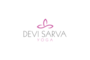 Logo Design by allieddezigns for Devi Sarva Yoga | Design: #13987648