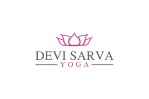Logo Design by allieddezigns for Devi Sarva Yoga | Design: #13987651