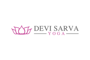 Logo Design by allieddezigns for Devi Sarva Yoga | Design: #13987653
