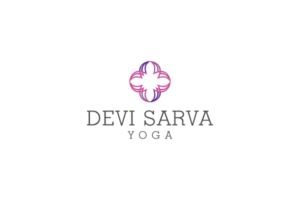 Logo Design by allieddezigns for Devi Sarva Yoga | Design: #13987656