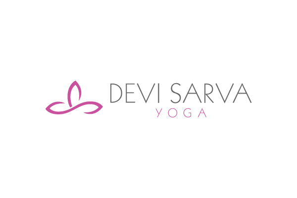 Diseño de Logo por allieddezigns para Devi Sarva Yoga | Diseño #13987657